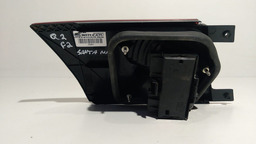 LANTERNA TRASEIRA DIREITA SANTANA 1998 A 2006 CANTO