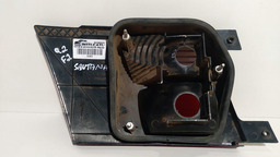 LANTERNA TRASEIRA DIREITA SANTANA 1998 A 2006 MALA