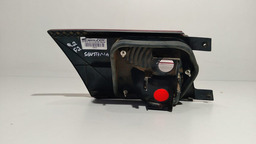 LANTERNA TRASEIRA DIREITA SANTANA 1998 A 2006 MALA