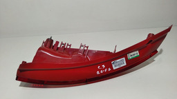 LANTERNA TRASEIRA ESQUERDA C3 2007 A 2012 COM DETALHE 