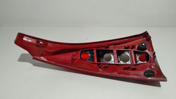 LANTERNA TRASEIRA ESQUERDA C3 2007 A 2012 COM DETALHE 