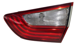 Lanterna Traseira Direita Grand Siena 2012 a 2021 (mala)