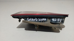 LANTERNA TRASEIRA DIREITA GRAND SIENA 2012 A 2021 (MALA)