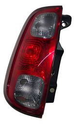 Lanterna Trasei Esq Uno Vivace 11/16 Sporting / Way \14 Fumê