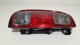 LANTERNA TRASEI ESQ UNO VIVACE 11/16 SPORTING / WAY \14 FUMÊ