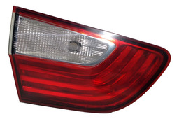 Lanterna Traseira Esquerda Grand Siena 2012 a 2021 (mala)