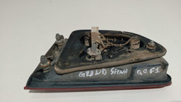 LANTERNA TRASEIRA ESQUERDA GRAND SIENA 2012 A 2021 (MALA)