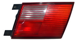 Lanterna Traseira Direita Santana 1998 a 2006 Mala