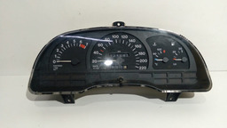 PAINEL DE INSTRUMENTO GM ASTRA VECTRA GLS 2.0 1994 A 1996 PRETO