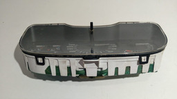 PAINEL DE INSTRUMENTO GM ASTRA VECTRA GLS 2.0 1994 A 1996 PRETO