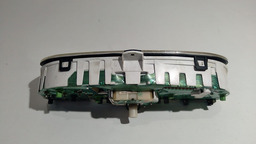 PAINEL DE INSTRUMENTO GM ASTRA VECTRA GLS 2.0 1994 A 1996 PRETO