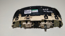 PAINEL DE INSTRUMENTO FIAT TEMPRA 1992 A 1996 PRETO