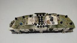 PAINEL DE INSTRUMENTO FIAT TEMPRA 1992 A 1996 PRETO