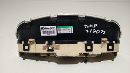 PAINEL DE INSTRUMENTO FIAT TEMPRA 1992 A 1996 PRETO