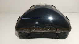 PAINEL DE INSTRUMENTO PEUGEOT 206 1.4 2000 A 2006 PRETO