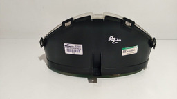 PAINEL DE INSTRUMENTO PEUGEOT 206 1.4 2000 A 2006 PRETO