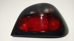LANTERNA TRASEIRA DIREITA MEGANE HATCH 1998 1999 A 2005 FUME