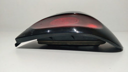 LANTERNA TRASEIRA DIREITA MEGANE HATCH 1998 1999 A 2005 FUME