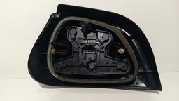 LANTERNA TRASEIRA DIREITA MEGANE HATCH 1998 1999 A 2005 FUME