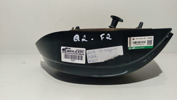 LANTERNA TRASEIRA DIREITA MEGANE HATCH 1998 1999 A 2005 FUME