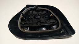 LANTERNA TRASEIRA DIREITA MEGANE HATCH 1998 1999 A 2005 FUME