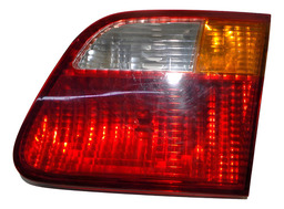 Lanterna Traseira Direita Civic 1999 a 2000 (mala)