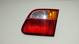 LANTERNA TRASEIRA DIREITA CIVIC 1999 A 2000 (MALA)