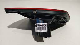 LANTERNA TRASEIRA DIREITA CIVIC 1999 A 2000 (MALA)