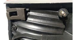 LANTERNA TRASEIRA DIREITA CIVIC 1999 A 2000 (MALA)