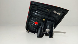 LANTERNA TRASEIRA DIREITA CIVIC 1999 A 2000 (MALA)