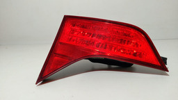 LANTERNA TRASEIRA ESQUERDA CIVIC 2007 2008 A 2011 (MALA)