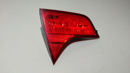 LANTERNA TRASEIRA ESQUERDA CIVIC 2007 2008 A 2011 (MALA)