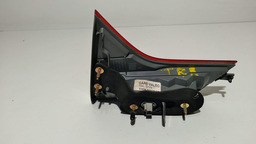 LANTERNA TRASEIRA ESQUERDA CIVIC 2007 2008 A 2011 (MALA)