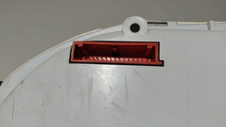 PAINEL DE INSTRUMENTO RENAULT CLIO 1.0 2000 A 2005 PRETO