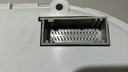 PAINEL DE INSTRUMENTO RENAULT CLIO 1.0 2000 A 2005 PRETO