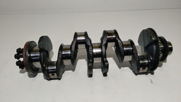 VIRABREQUIM DUCATO JUMPER BOXER 2.3 DIESEL 2010 2011 A 2017