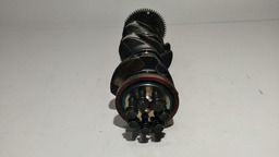 VIRABREQUIM DUCATO JUMPER BOXER 2.3 DIESEL 2010 2011 A 2017