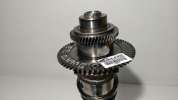 VIRABREQUIM DUCATO JUMPER BOXER 2.3 DIESEL 2010 2011 A 2017