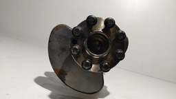 VIRABREQUIM RANGE ROVER SPORT 3.6 V8 2008 A 2010 STD