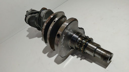 VIRABREQUIM RANGE ROVER SPORT 3.6 V8 2008 A 2010 STD