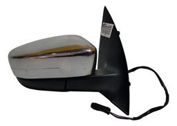 Retrovisor Elétrico Direito Volkswagem Gol G5 2008 A 2013