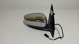 RETROVISOR ELÉTRICO DIREITO VOLKSWAGEM GOL G5 2008 A 2013