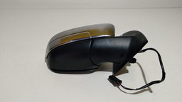 RETROVISOR ELÉTRICO DIREITO VOLKSWAGEM GOL G5 2008 A 2013