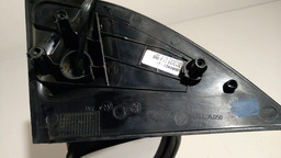 RETROVISOR ELÉTRICO DIREITO VOLKSWAGEM GOL G5 2008 A 2013