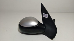 RETROVISOR MANUAL DIREITO PEUGEOT 206 2006 A 2010