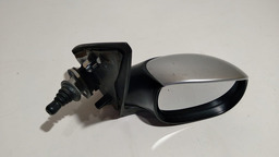 RETROVISOR MANUAL DIREITO PEUGEOT 206 2006 A 2010