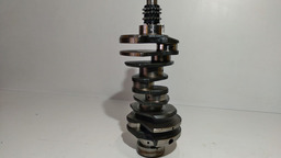 VIRABREQUIM MERCEDES ML350 3.5 V6 GASOLINA 2012 A 2015