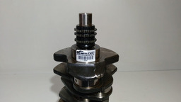 VIRABREQUIM MERCEDES ML350 3.5 V6 GASOLINA 2012 A 2015