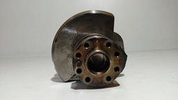 VIRABREQUIM MERCEDES ML350 3.5 V6 GASOLINA 2012 A 2015