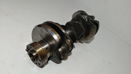 VIRABREQUIM MERCEDES ML350 3.5 V6 GASOLINA 2012 A 2015